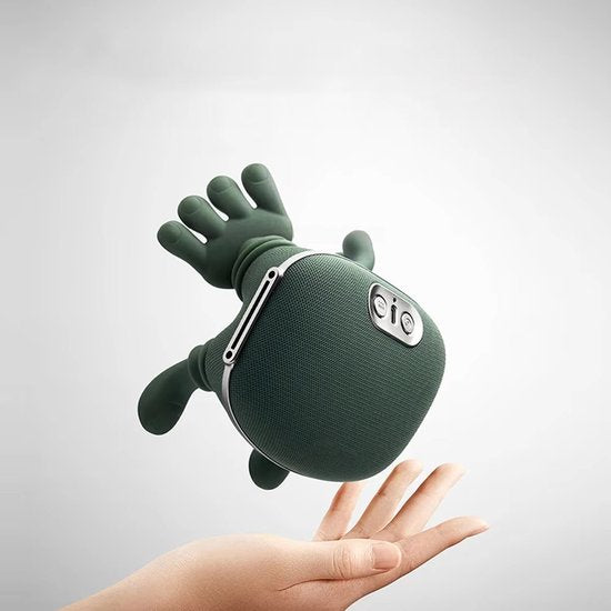 Élixor Massage™ | Den ultimative gave!