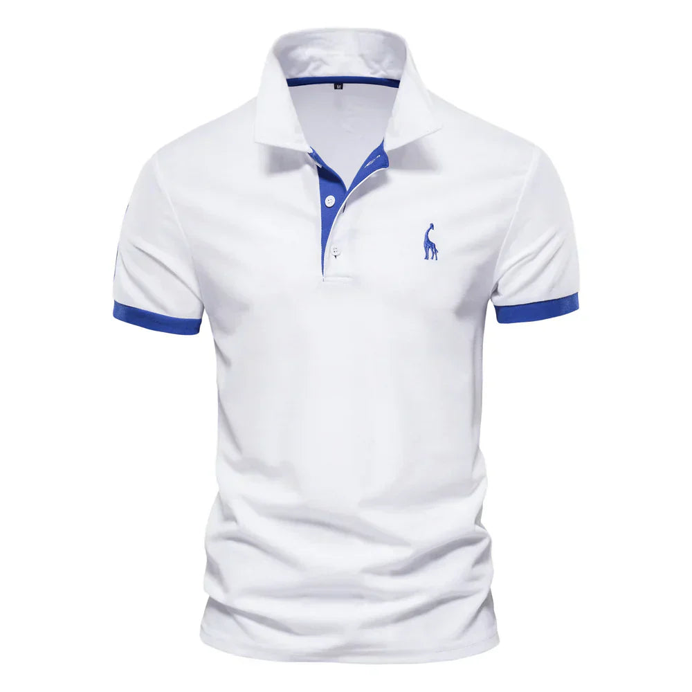Alexander™ - Luksus og komfortabel polo