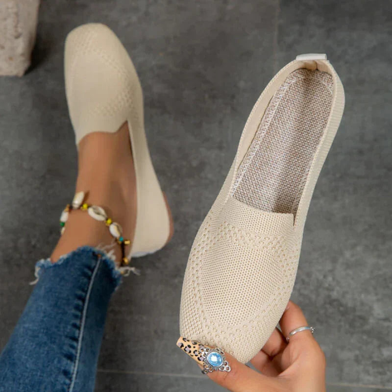 Olivia™ - Komfortable loafers til damer