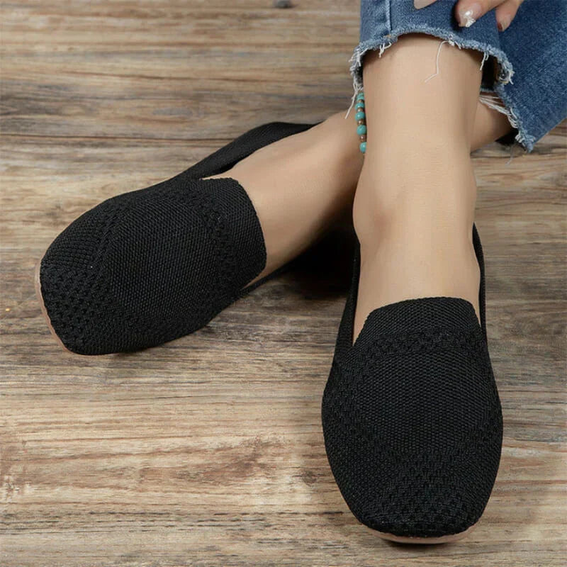 Olivia™ - Komfortable loafers til damer