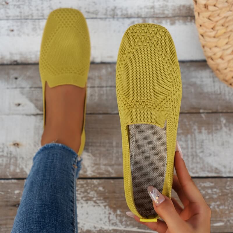 Olivia™ - Komfortable loafers til damer