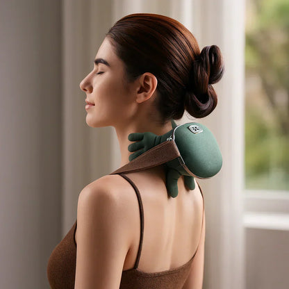 Élixor Massage™ | Den ultimative gave!