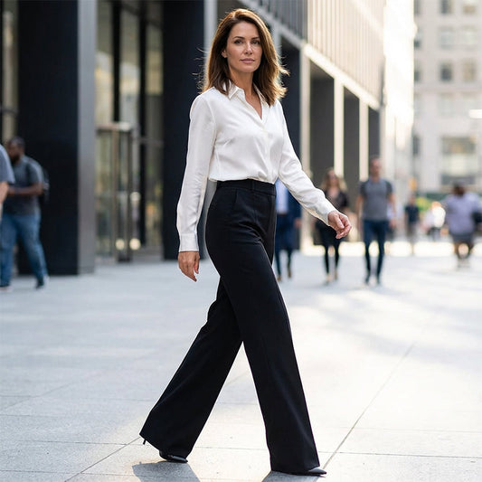 Alexandra - Stilfuld 2026 i 8 farver
